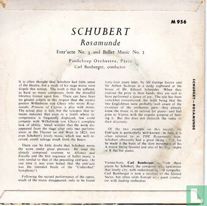 Schubert  - Afbeelding 2