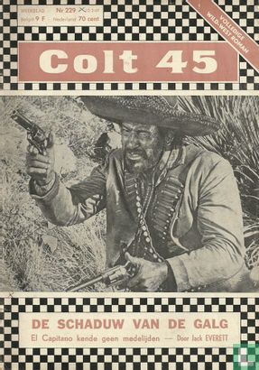 Colt 45 #229 - Image 1