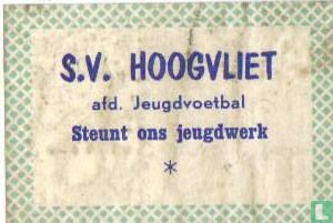 S.V. Hoogvliet