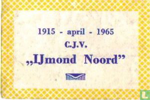 C.J.V. IJmond Noord 
