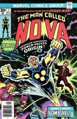 Nova 1 - Afbeelding 1