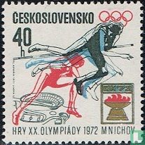 75 Jahre Olympische Komitee 