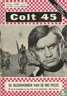 Colt 45 #282 - Image 1