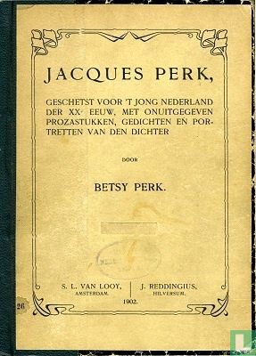 Jacques Perk  - Image 1