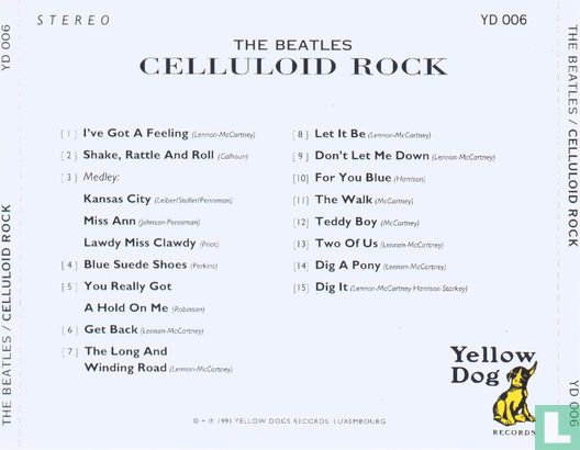 Celluloid Rock - Image 2