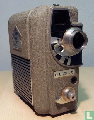 Eumig Electric - Image 1