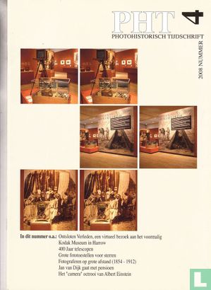Photohistorisch Tijdschrift 4 - Image 1