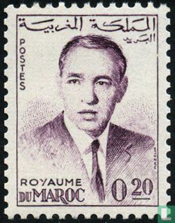 Roi Hassan II
