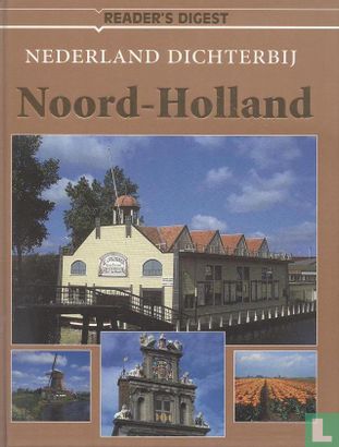 Noord-Holland - Afbeelding 1