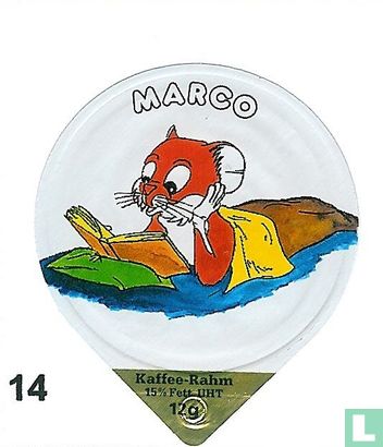 Marco    