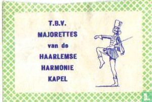 Majorettes Haarlemse Harmonie