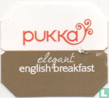 elegant english breakfast - Afbeelding 3