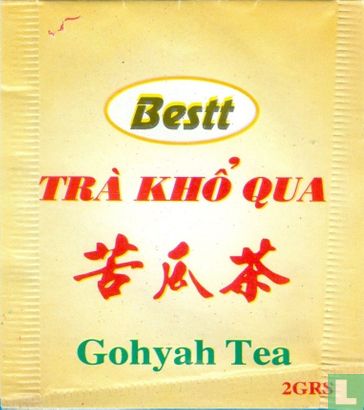 Gohyah Tea - Image 1