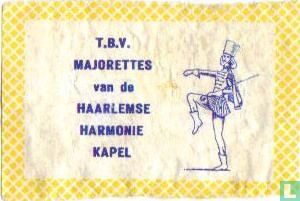 Majorettes Haarlemse Harmonie