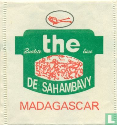 the De Sahambavy   - Afbeelding 1