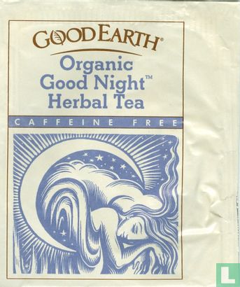 Good Night [tm] Herbal Tea  - Bild 1