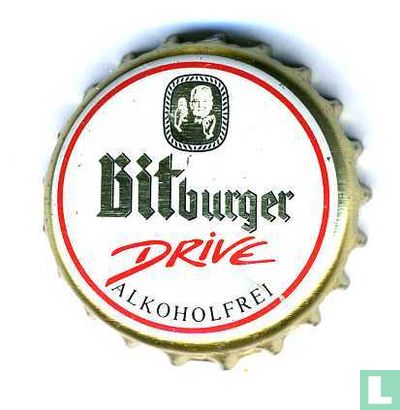 Alkoholfrei - Drive