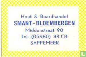 Hout & Boardhandel Smant-Bloembergen