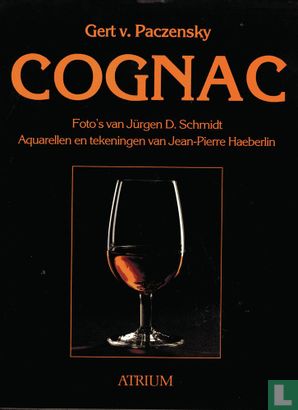 Cognac - Afbeelding 1