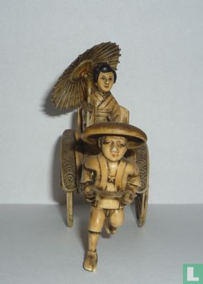 Rickshaw - Image 2