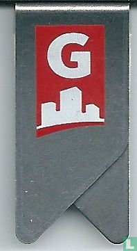 Letter G