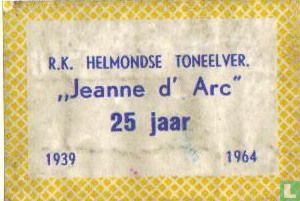 RK Helmondse toneelvereniging Jeanne d'Arc