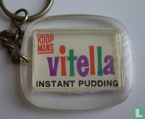 Vitella pudding  - Image 1