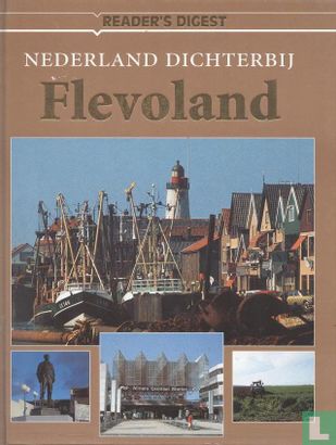 Flevoland - Afbeelding 1