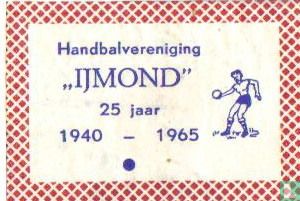 Handbalvereniging IJmond
