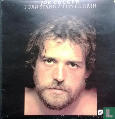 I Can Stand a Little Rain - Image 1