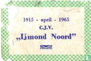 C.J.V. IJmond Noord