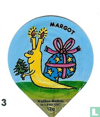 Margot 