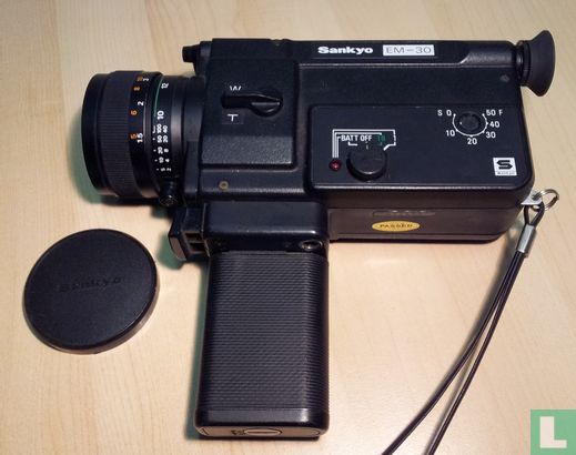 Sankyo EM-30 - Image 1