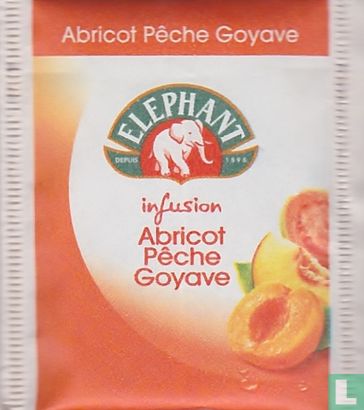 Abricot Pêche Goyave - Afbeelding 1