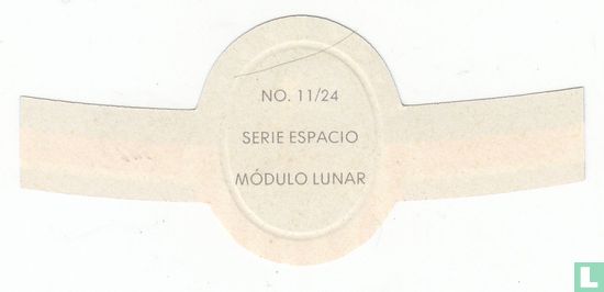 Módulo lunaire - Image 2