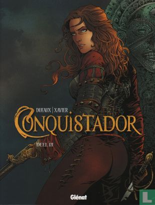 Conquistador 3 - Image 1