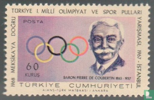 Olympisch comité