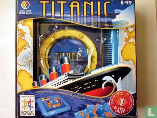 Titanic - Image 1