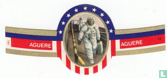 Los Astronautas se dirigen al Saturno - Image 1