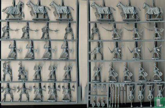 French knights - Image 3