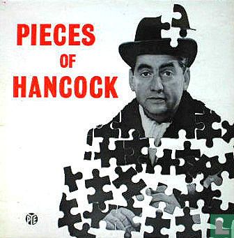 Pieces of Hancock - Image 1