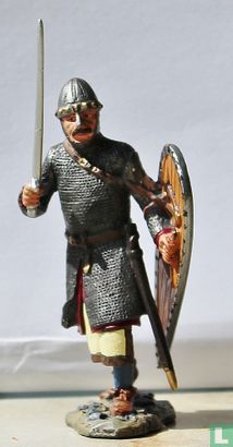 Norman Knight 1100-25 - Afbeelding 1