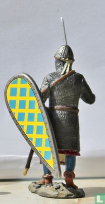 Norman Knight 1100-25 - Afbeelding 2