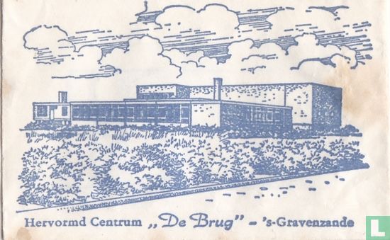 Hervormd Centrum "De Brug"  - Afbeelding 1