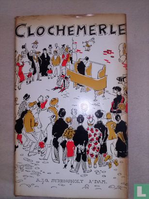 Clochemerle - Image 1
