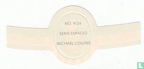 Michael Collins - Image 2