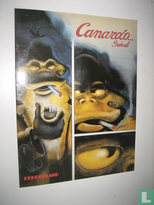 Canardo - Image 1