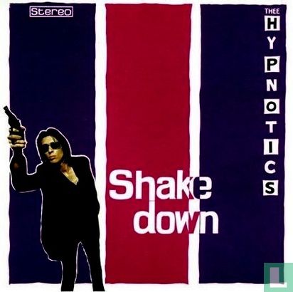 Shakedown - Afbeelding 1