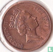 Fidji 1 cent 1997 - Image 1