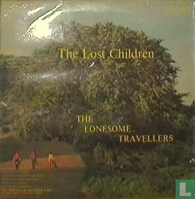 The Lost Children  - Afbeelding 2